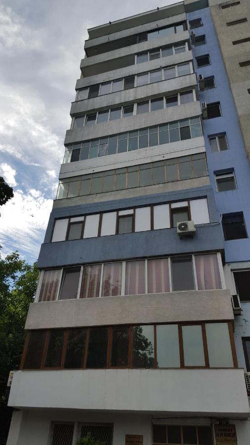 Apartament Anastasia.Plaja Modern Constanta Exterior photo