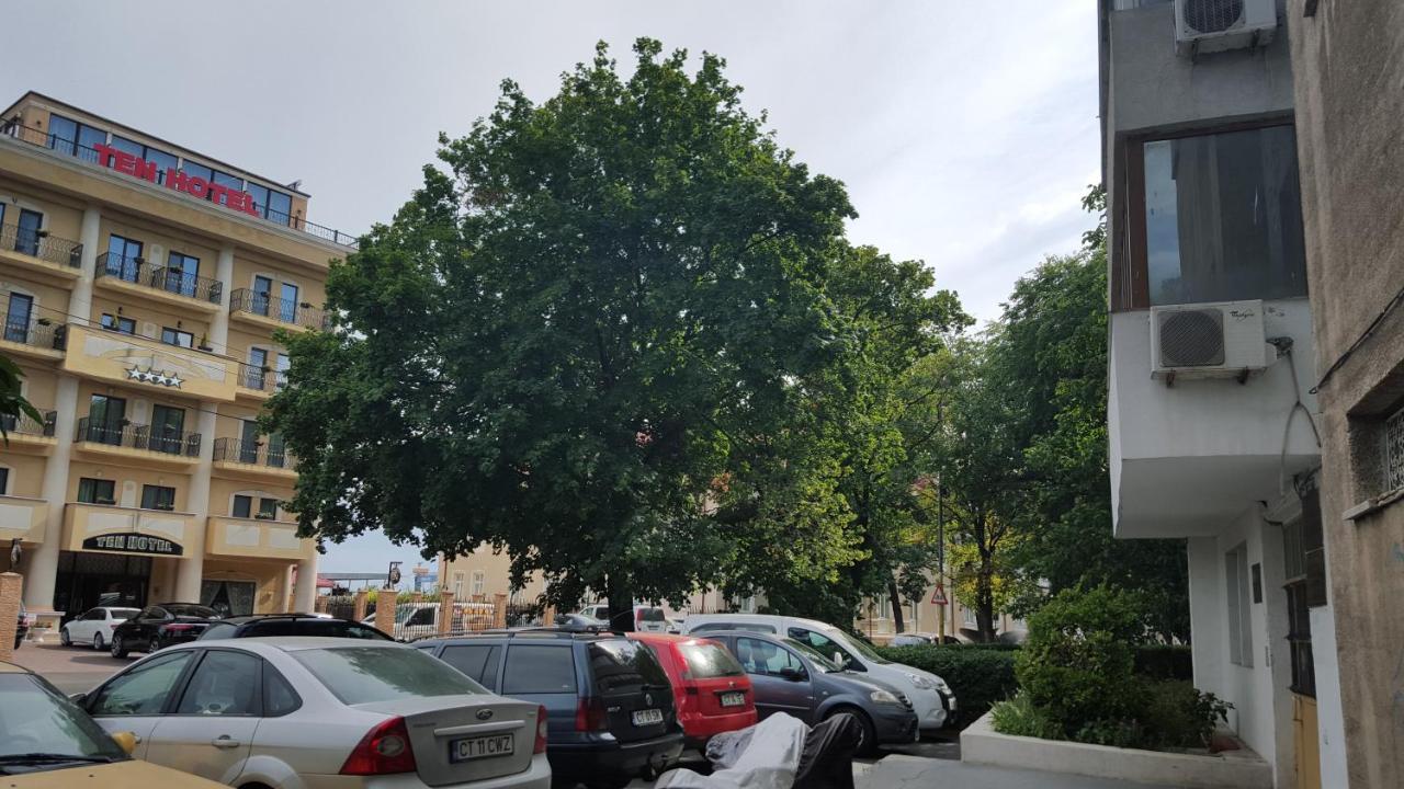 Apartament Anastasia.Plaja Modern Constanta Exterior photo