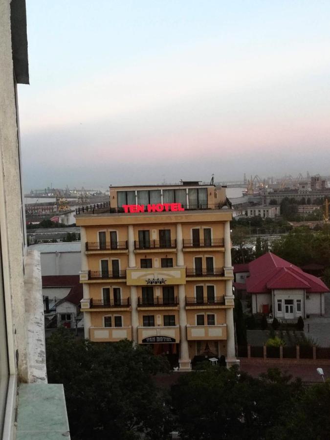 Apartament Anastasia.Plaja Modern Constanta Exterior photo