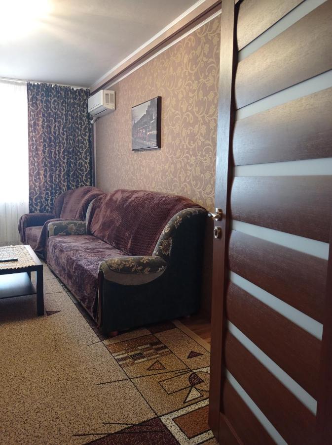 Apartament Anastasia.Plaja Modern Constanta Exterior photo