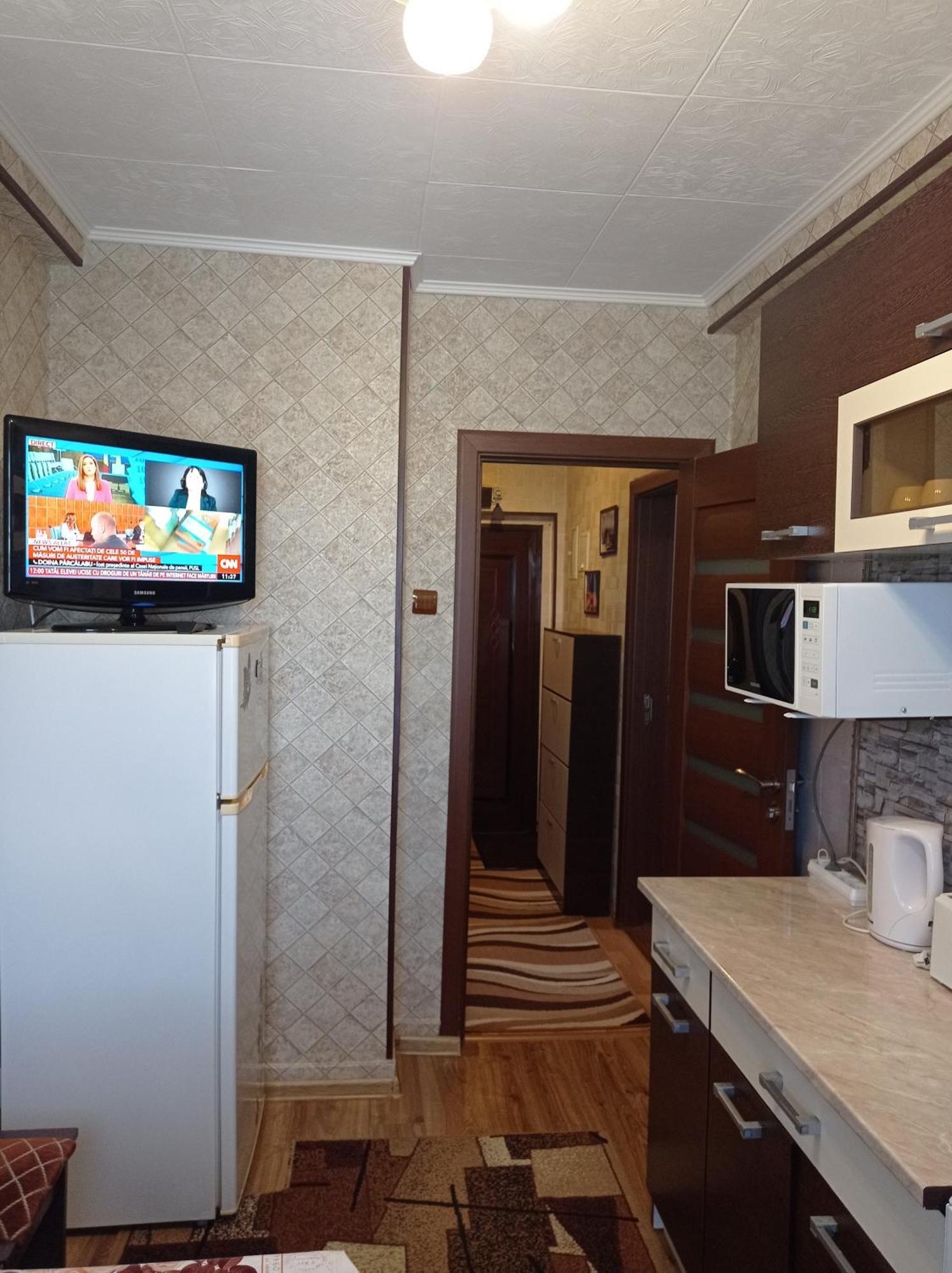 Apartament Anastasia.Plaja Modern Constanta Exterior photo